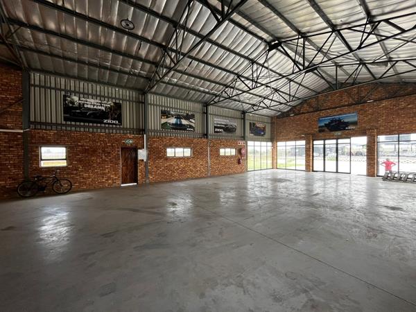 5 891  m² Commercial space