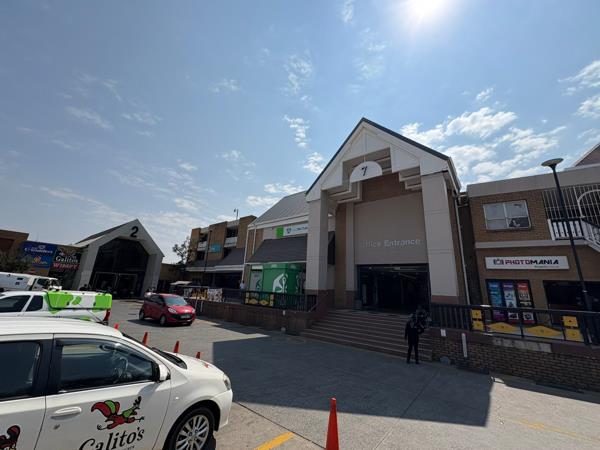 45  m² Commercial space