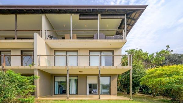 6 Bedroom Townhouse