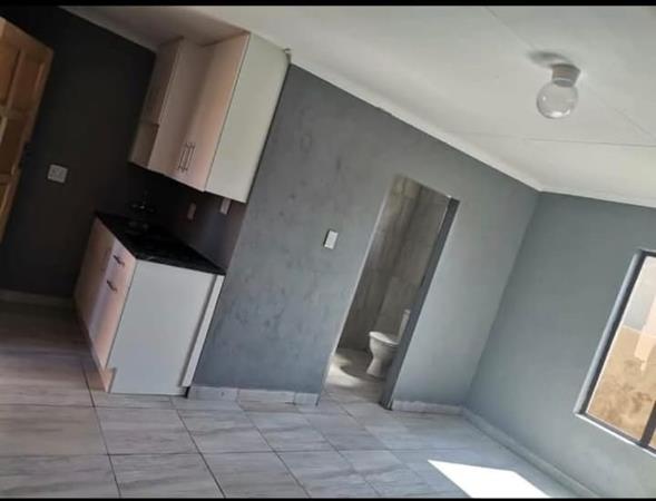 2 Bedroom Garden Cottage