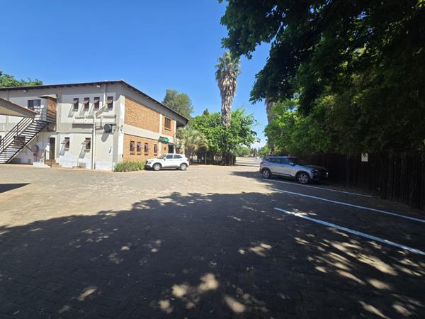 40  m² Retail Space