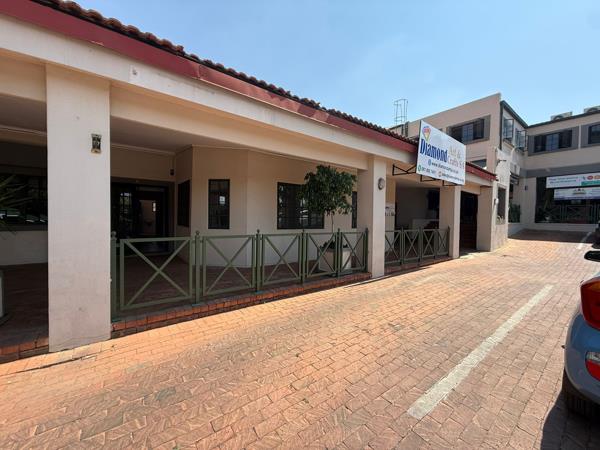 60  m² Commercial space