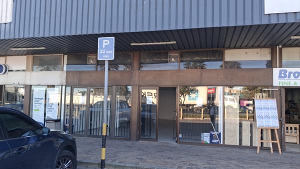 150  m² Office Space