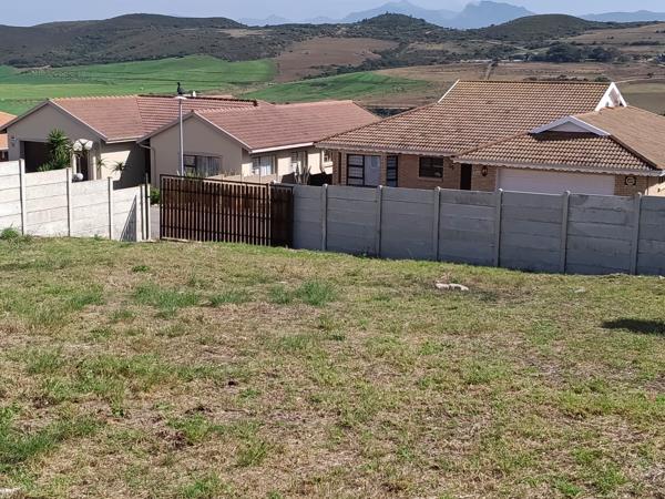 584 m² Land