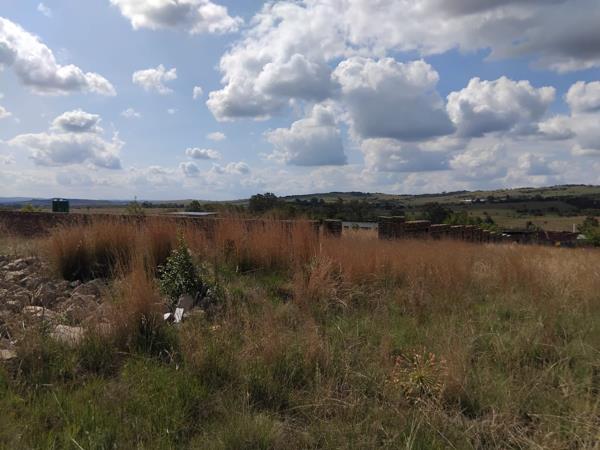 1 ha Land