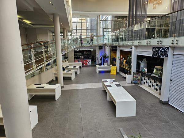 343  m² Commercial space