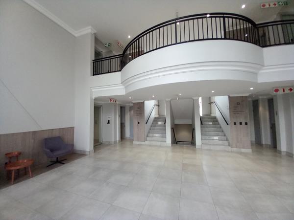 419  m² Commercial space