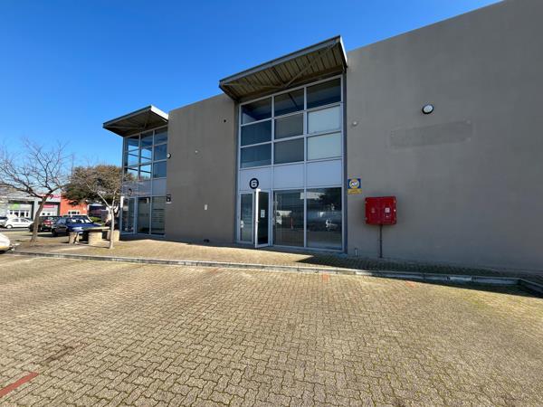 175  m² Industrial space