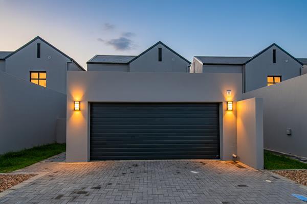 3 Bedroom Duplex