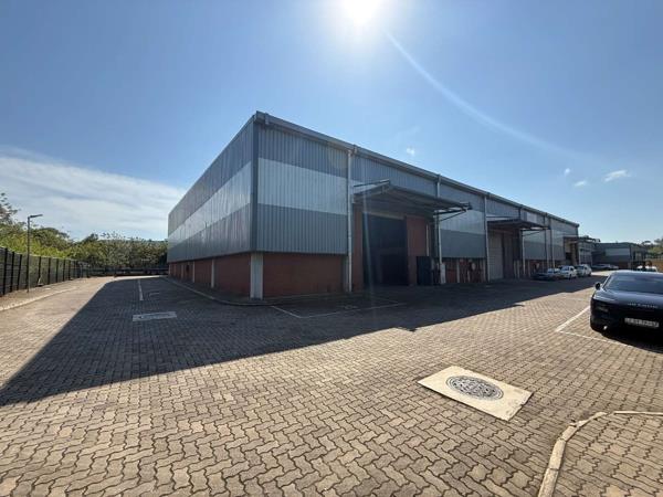 431  m² Industrial space