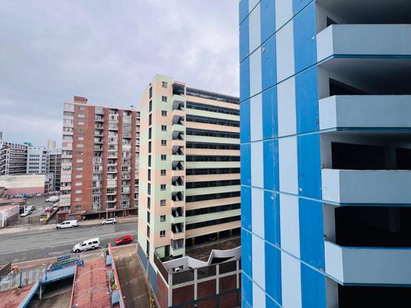 1.5 Bedroom Apartment