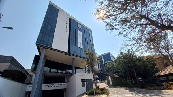 308  m² Commercial space