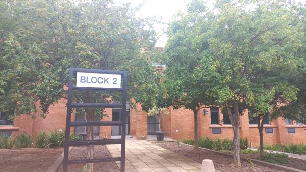 195  m² Commercial space