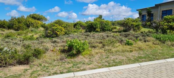 371 m² Land