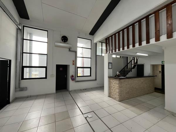 397  m² Commercial space