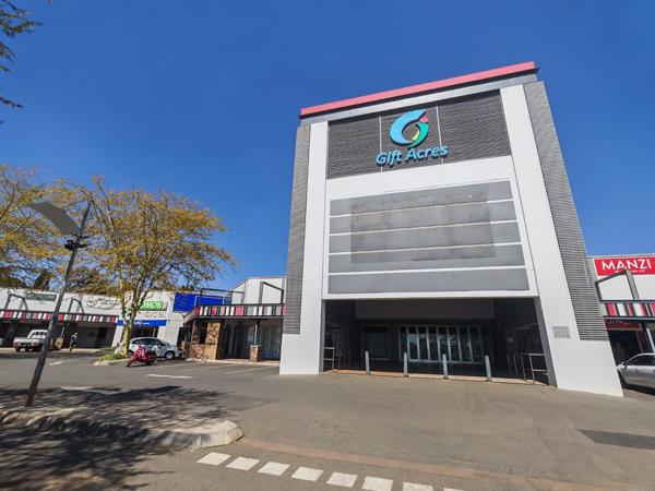 1 534 m² Commercial space