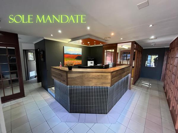 178  m² Commercial space