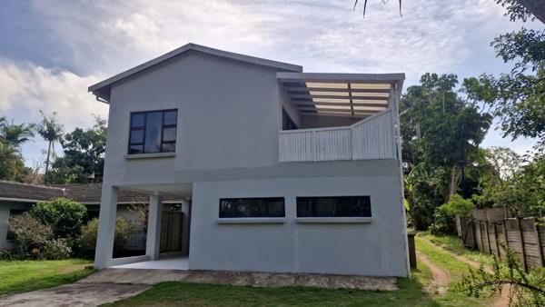 2 Bedroom Garden Cottage