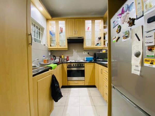 1.5 Bedroom Apartment