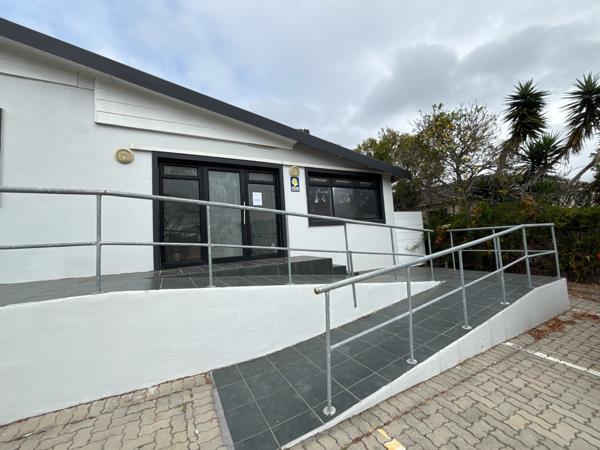 67  m² Commercial space