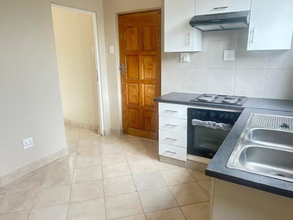 1 Bedroom House
