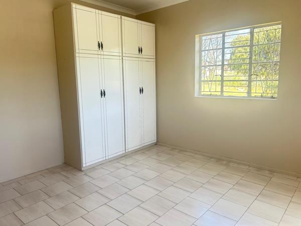 1 Bedroom House