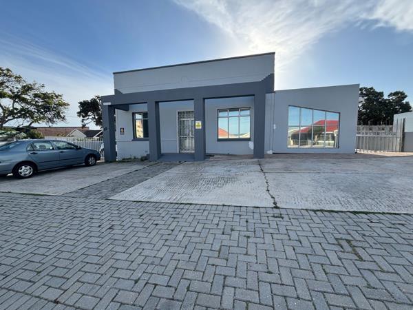 60  m² Commercial space