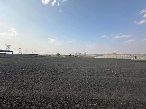 10 020  m² Industrial space