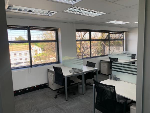 27  m² Commercial space