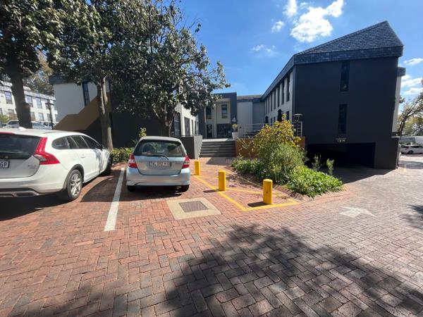 89  m² Office Space