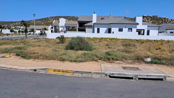 646 m² Land