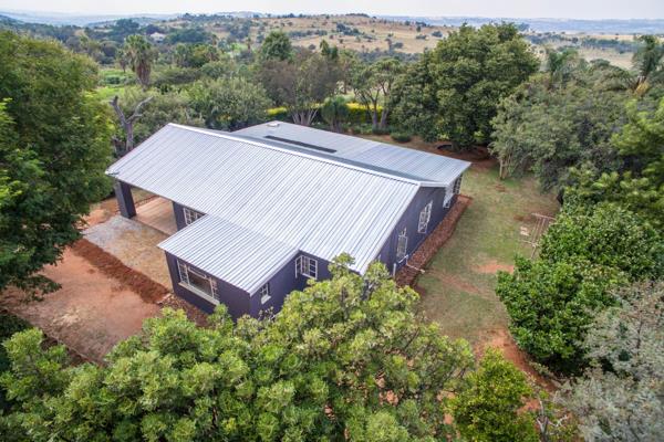 13.4 ha Farm