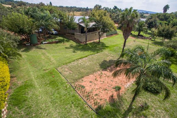 13.4 ha Farm