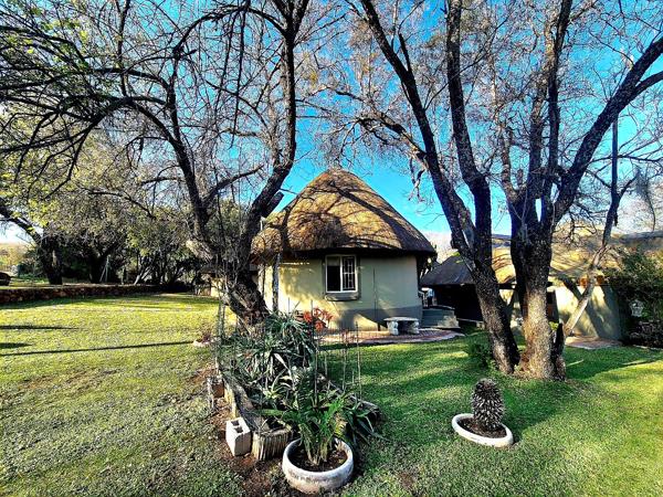 1 Bedroom House