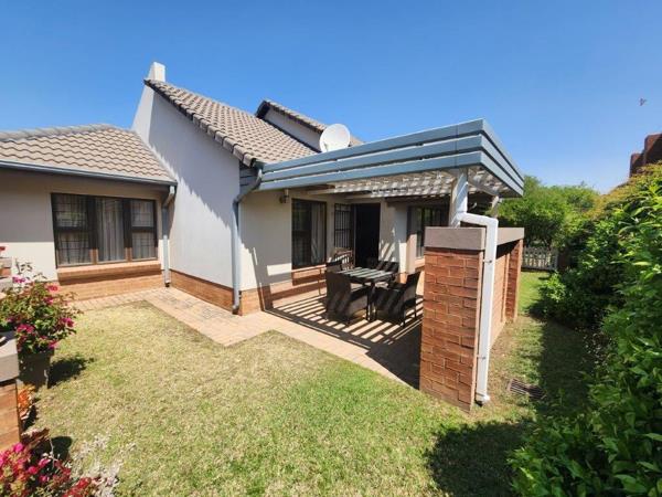 2 Bedroom Simplex