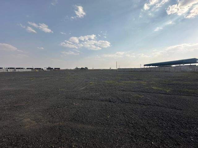 9 910 m² Industrial space