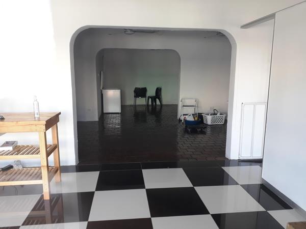 75  m² Retail Space