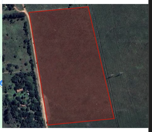 8.6 ha Land