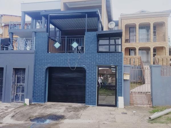 3 Bedroom Duplex