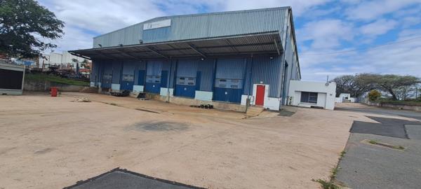 2 781  m² Industrial space