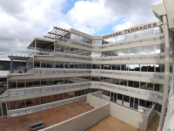 250  m² Office Space