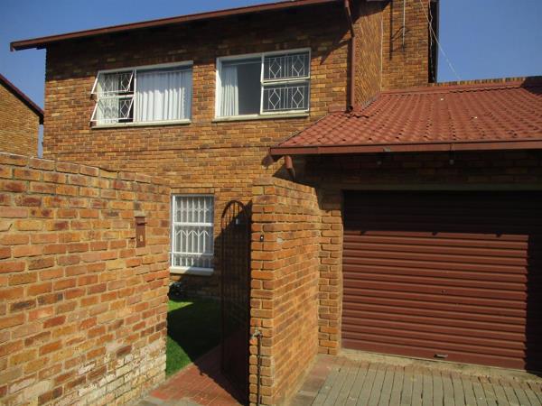 3 Bedroom Duplex