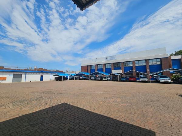 1 875  m² Industrial space