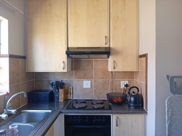 2 Bedroom Cluster