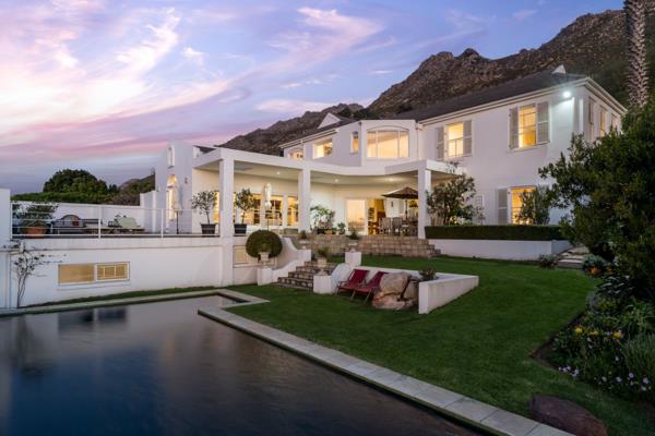 6 Bedroom House