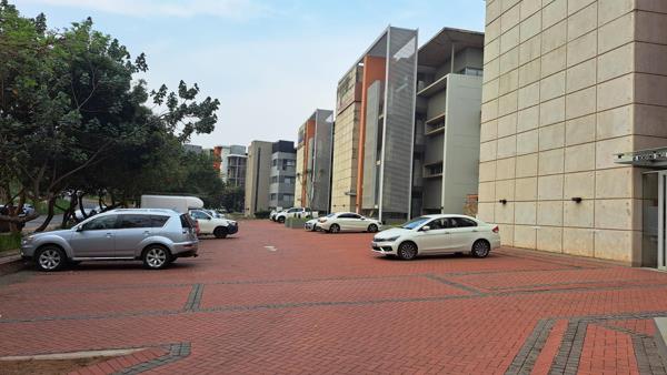 148  m² Office Space