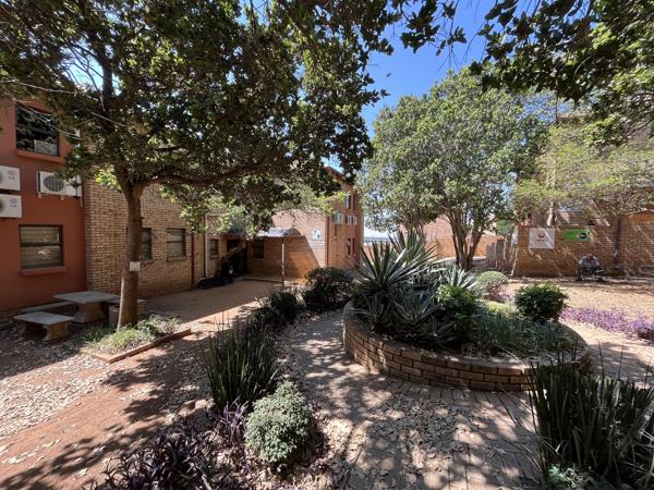 60  m² Commercial space