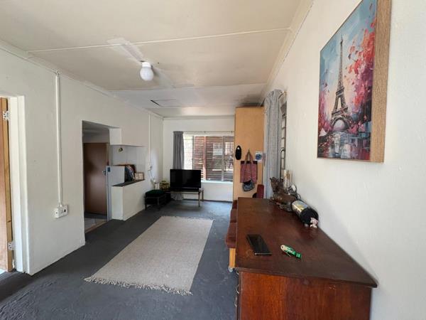 1 Bedroom Garden Cottage