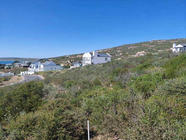 458 m² Land