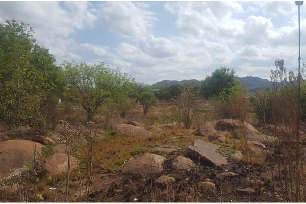 5 778 m² Land